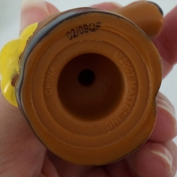 Fisher-Price Little People 5 Piece Set Barn Arctic Trees Animal Animals Toys - Picture 5 of 8